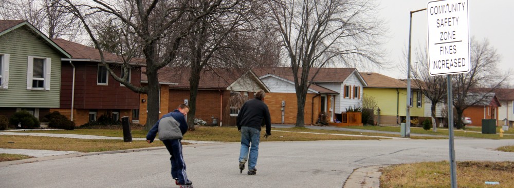 A Three Bedroom Home You Can Afford